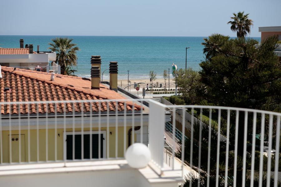 Vista mare
